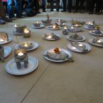 Permalink to: Succès du 1er atelier de guérison des mémoires