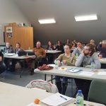 Permalink to: Une Journée de sensibilisation s'est tenue à Sherbrooke