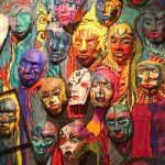 Permalink to: Art visuel, poésie et chemin de réparation : une exposition autour de la justice réparatrice