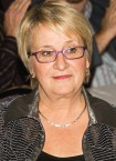 Arlene Gaudreault