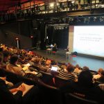 Permalink to: Sensibilisation dans les universités