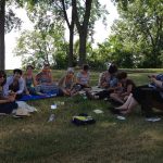 Permalink to: Des femmes aux voix puissantes