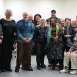Permalink to: 3 mois après l'atelier de guérison des mémoires