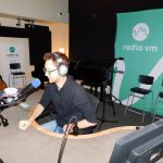 Permalink to: Des témoignages de grande qualité à la radio