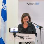 Permalink to: Des balados financés par Justice Québec
