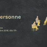 Permalink to: Premiers épisodes de <i>La 3e personne</i>