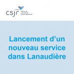 Permalink to: Lancement d’un service en justice réparatrice