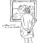 Permalink to: Des ateliers d'art-thérapie virtuels pour l'automne