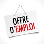 Permalink to: Offre d'emploi : venez rejoindre notre équipe