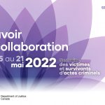 Permalink to: 18 mai 2022 - Conférence du CSJR dans le cadre de la Semaine des victimes