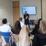 Permalink to: Le CSJR, ouvert à l'international