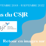 Permalink to: Le CSJR a 21 ans