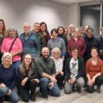 Permalink to: Soirée de remerciements des bénévoles