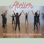 Permalink to: Atelier d'expression corporelle