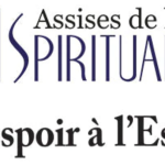 Permalink to: 4 novembre : Les Assises de la spiritualité