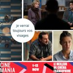 Permalink to: Projection du film Je verrai toujours vos visages et table-ronde